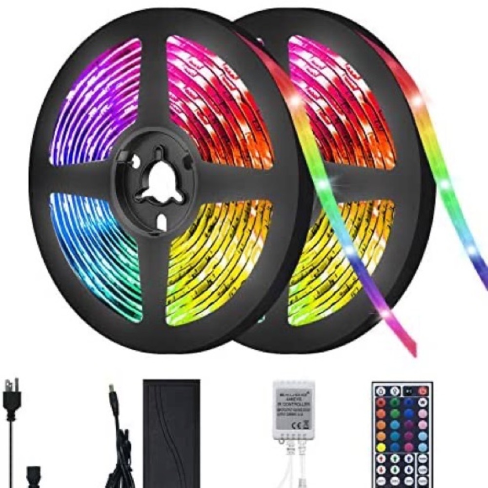 LED Strip Lights 32.8ft